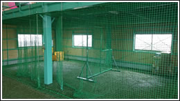 ティーバッティングスペース