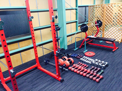 ティーバッティングスペース